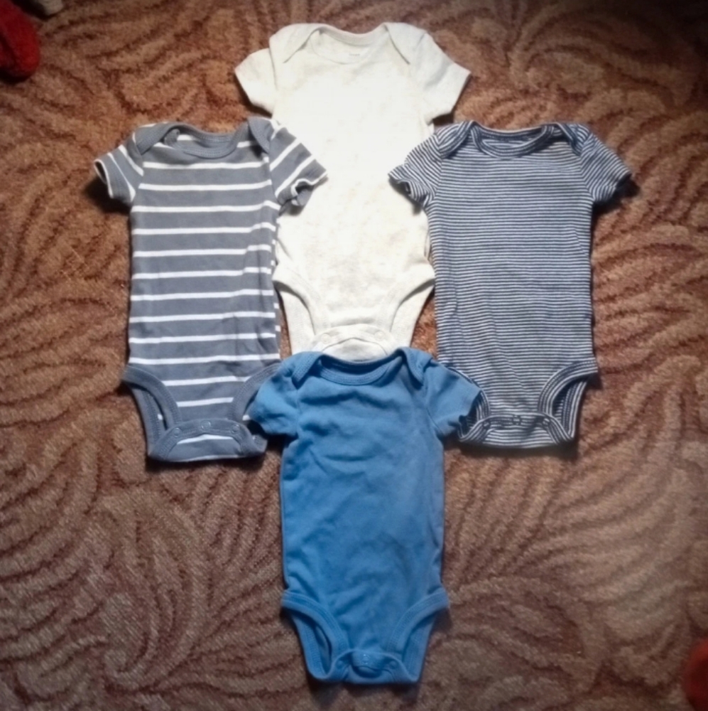 Carter's New Born